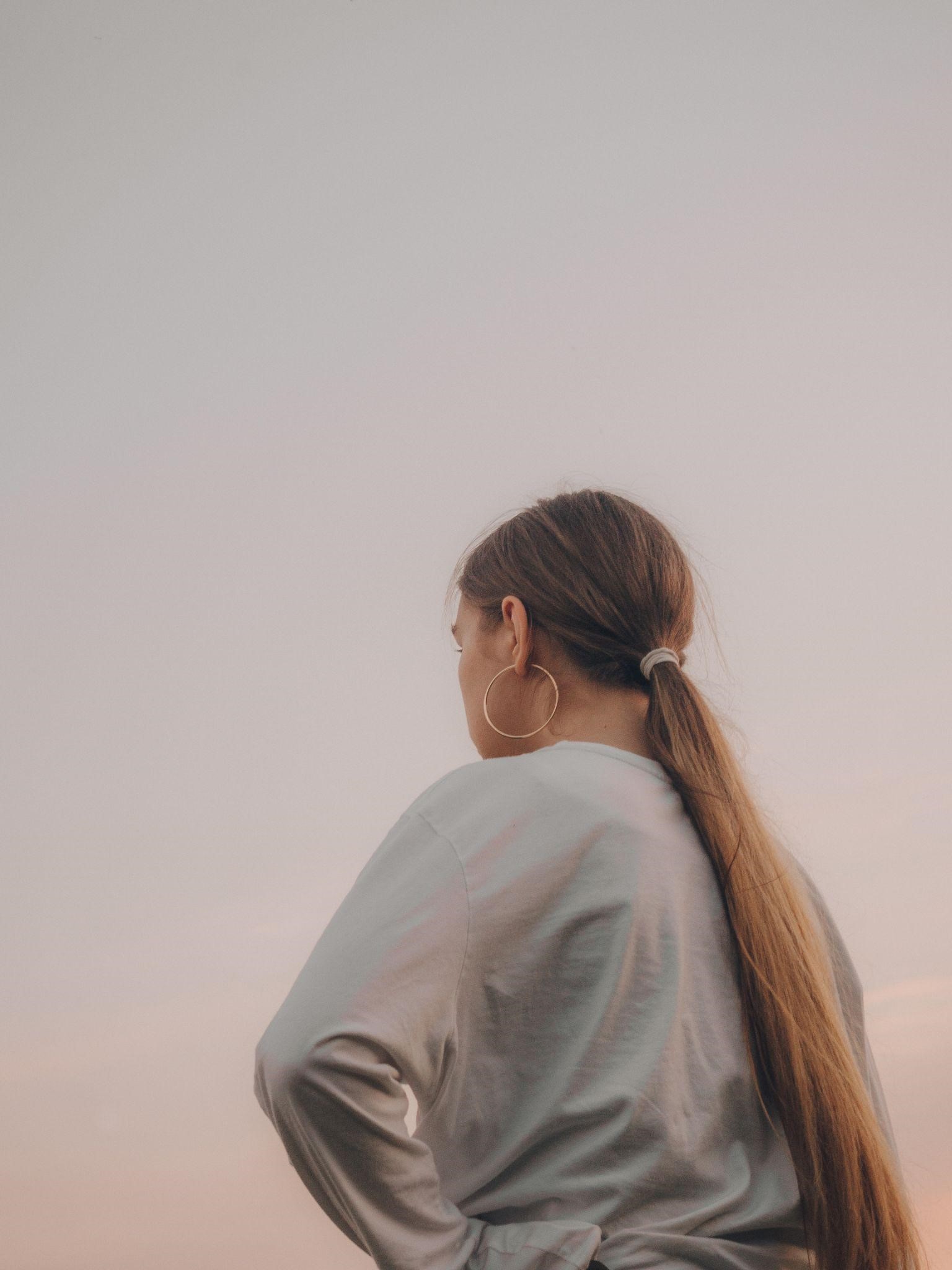 Best Hair Styles And Extensions Against Humidity And Heat