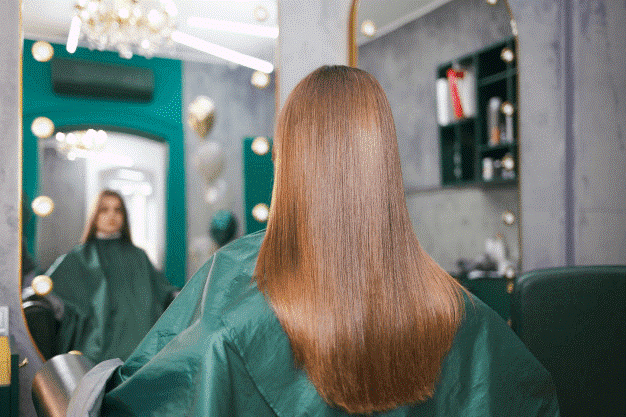 Get Long Hair Extensions